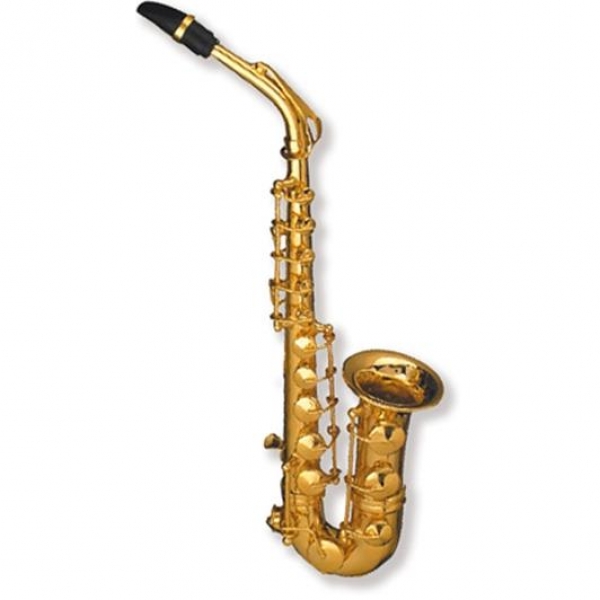 Preview: Saxophon magnetisch