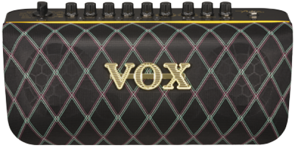 Mobile Preview: VOX Adio Air GT
