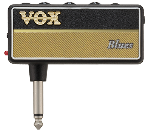 Mobile Preview: VOX amPlug 2 Blues