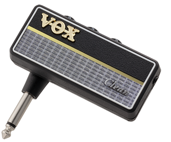 Mobile Preview: VOX amPlug 2 Clean