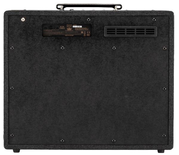 Preview: Vox VT40X Classic Blue