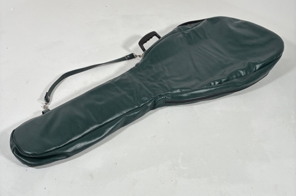 Preview: Yamaha G-231II