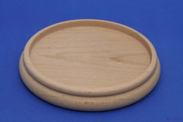 Preview: Baumgärtel Z504045 Untersetzer