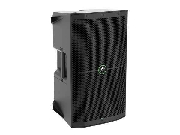 Preview: Mackie Thump 210