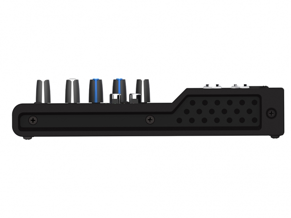 Preview: MACKIE Mix5