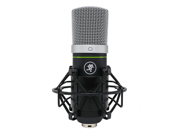 Mobile Preview: Mackie EM-91CU USB Condenser Microphone