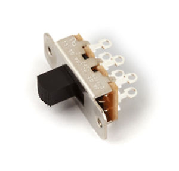Fender Switch Slide SS50 DP DT