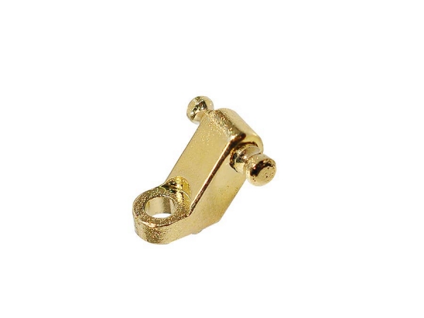 Fender Stringe Guide Gold