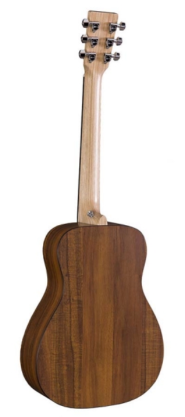 Preview: Martin LXK2 Koa Westerngitarre