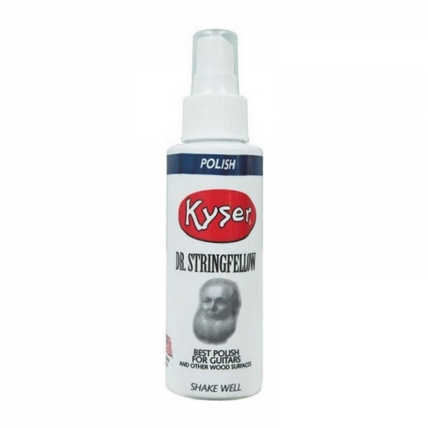 KYSER Polish