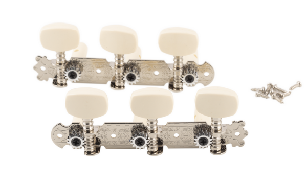 Preview: admira 017C Mechaniken f. Klassikgitarre