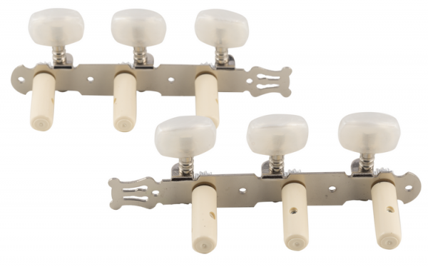 Preview: admira 018C Mechaniken f. Klassikgitarre