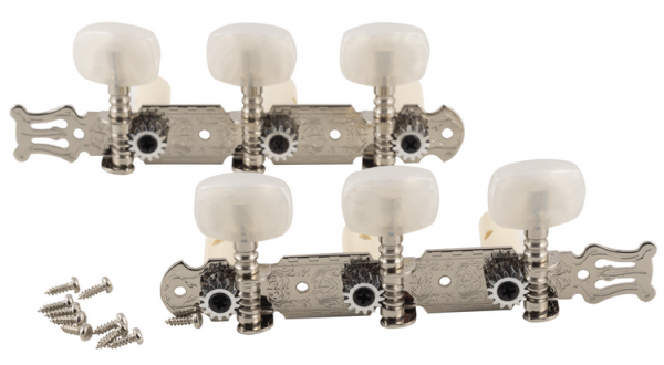 Preview: admira 018C Mechaniken f. Klassikgitarre