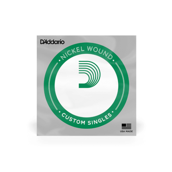 D'addario NW054