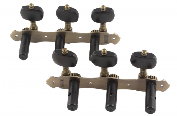 Preview: admira 023V3 Mechaniken f. Klassikgitarre