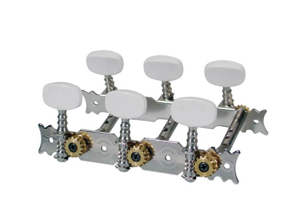 Boston 028 Mechaniken für Klassikgitarre