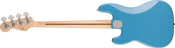 Preview: Squier Sonic P BASS MN WPG CAB