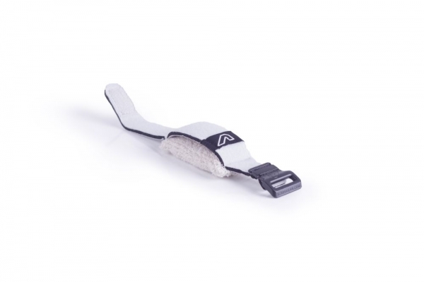 GruvGear FretWrap Small Stone/White 1-Pack