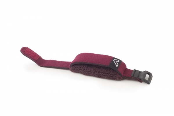 GruvGear FretWrap Small Burgundy 1-Pack