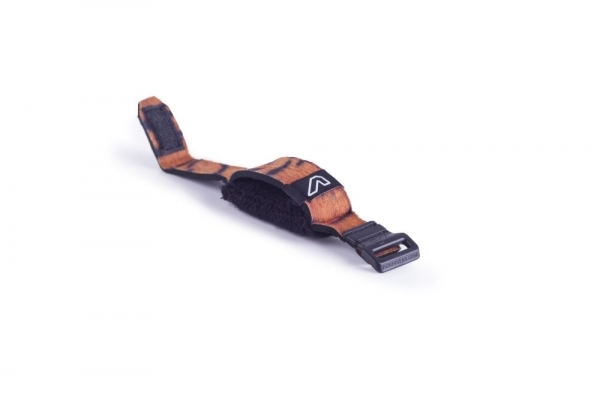 GruvGear FretWrap Small Wild-Tiger 1-Pack