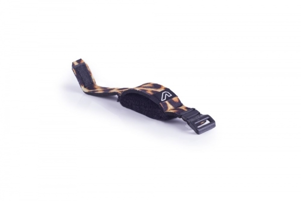 GruvGear FretWrap Small Wild-Leopard 1-Pack