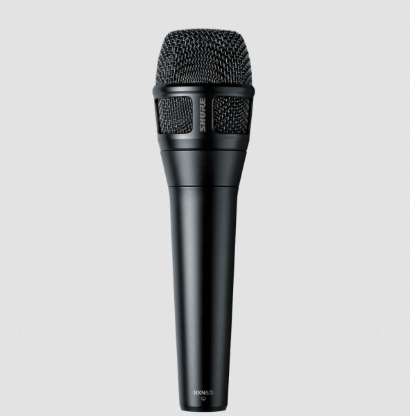 Shure Nexadyne 8/S