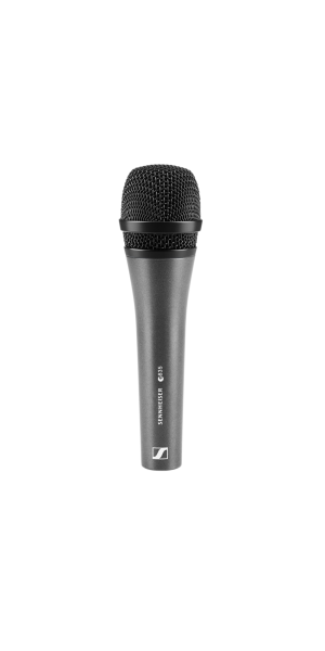 SENNHEISER E835-S