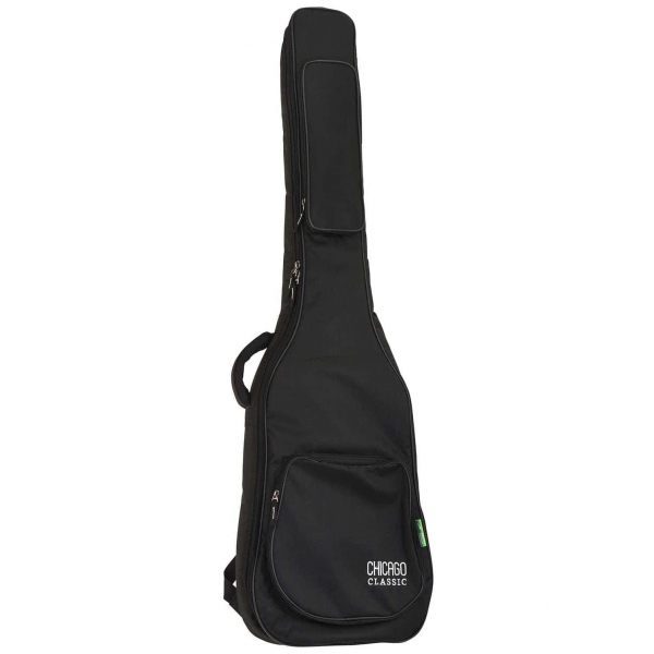 Chicago Classic E-Bass Tasche Basic