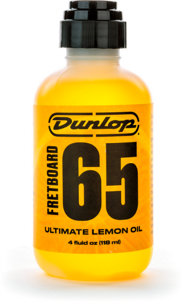 DUNLOP 6554 Lemon Oil