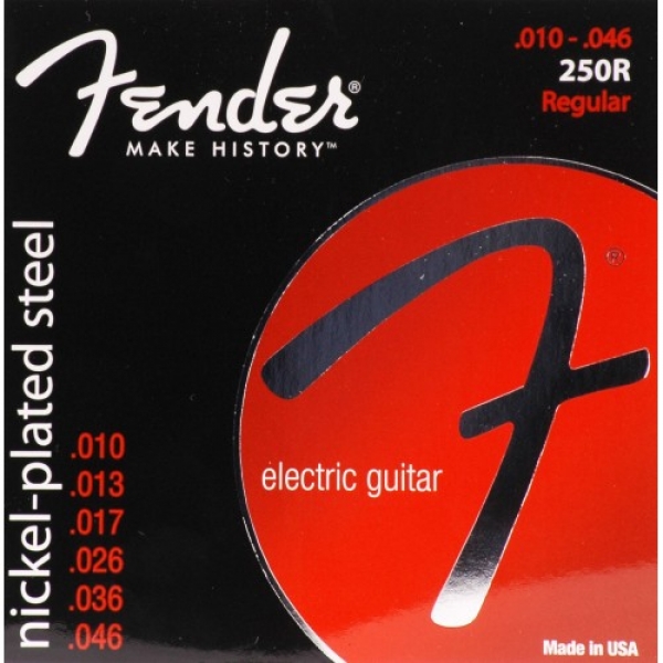 Fender 250R NPS New
