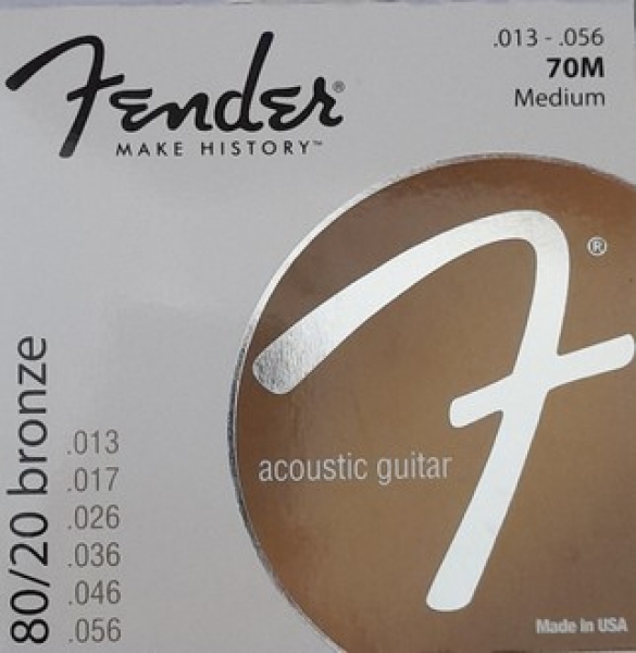 Fender 70M