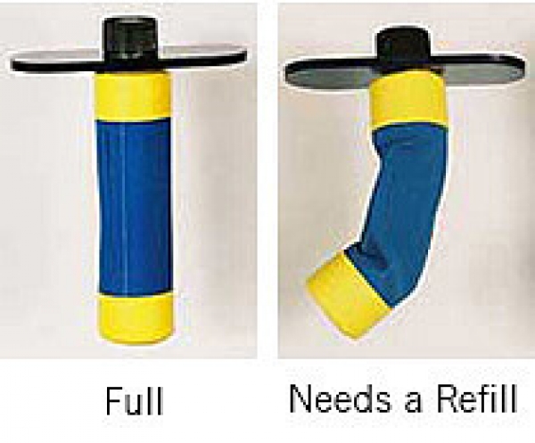 Preview: Oasis® Guitar Humidifier OH-1