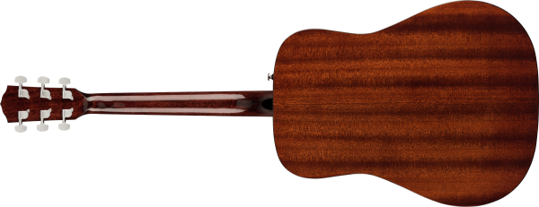 Fender FSR CD-60S cherry