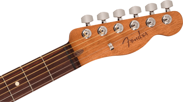 Preview: Fender Limited Edition Acoustasonic Player Telecaster SFM