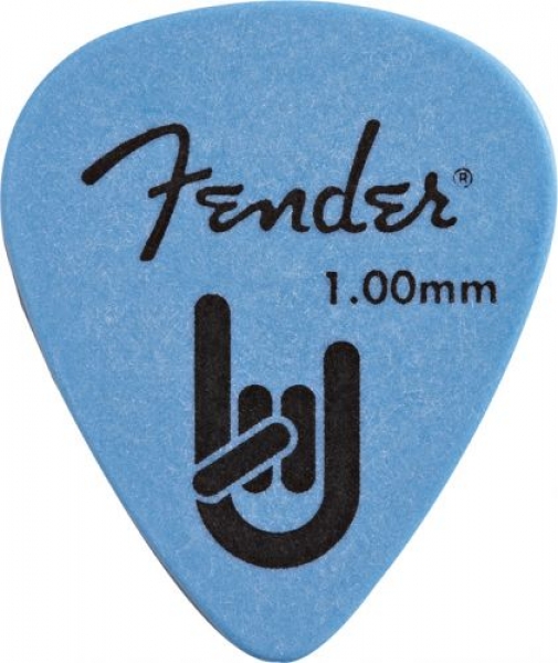 Fender 351 ROCK ON 1.00