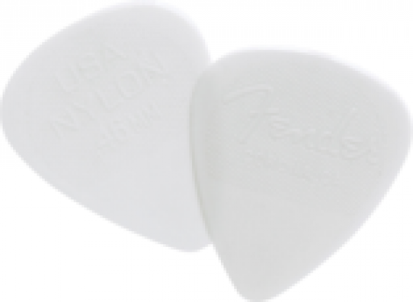 Fender Nylon Pick 0.46mm