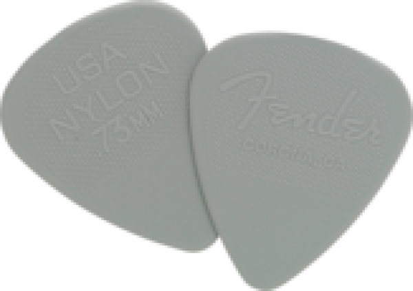 Fender Nylon Pick 0.73mm