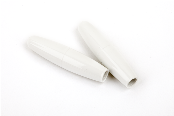 Fender Stratocaster® Tremolo Arm Tips White