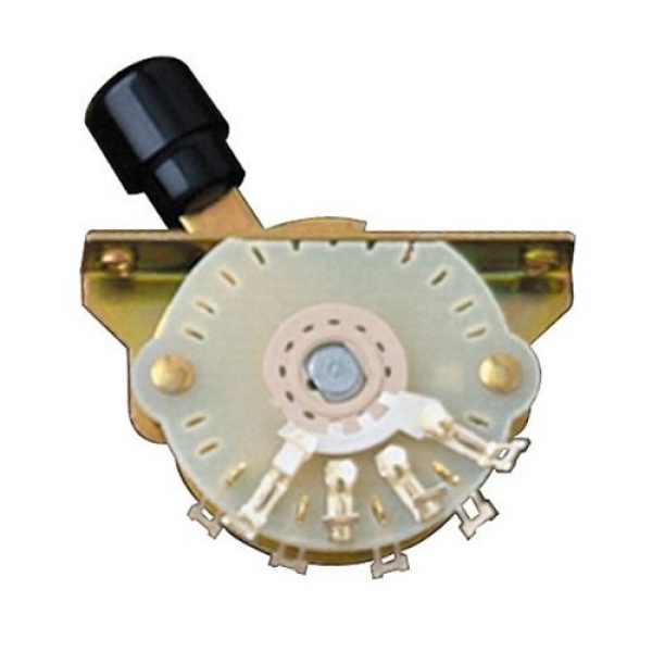 Fender 3-Weg Schalter