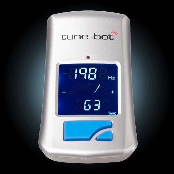 Overtone Labs Tune-Bot Gig Drum Tuner