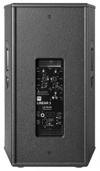 Topteilbox HK Audio Linear3 FA115