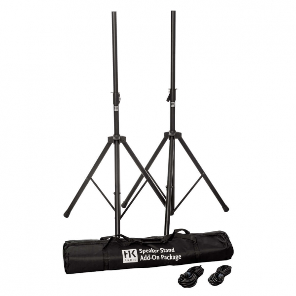 HK AUDIO Speaker Stand Add-on Speakon