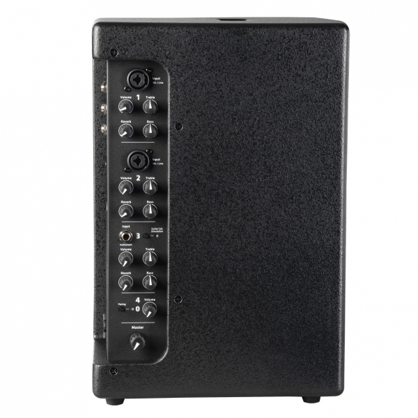 Preview: HK Audio PR:O MOVE 8