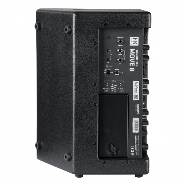 Preview: HK Audio PR:O MOVE 8