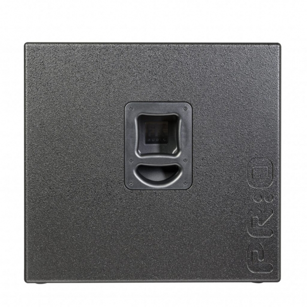 Preview: HK AUDIO PREMIUM PR:O 118 SUB D2