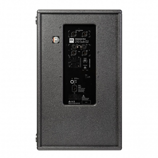 Preview: HK AUDIO PREMIUM PR:O 210 SUB D2