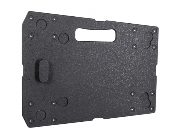 HK Audio Polar 10/12MKII Wheel Board