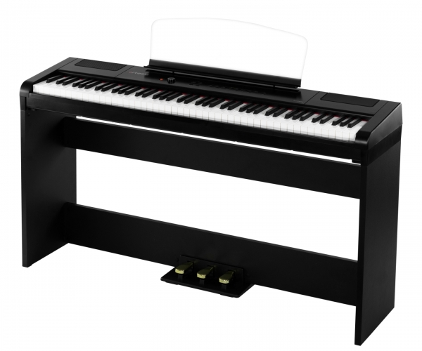 Artesia PA-88 Harmony Stage Piano