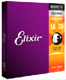 Elixir 11306 Western Baritone 