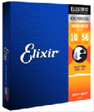Elixir 12106 Electric Nanoweb